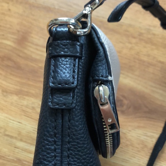 Kate Spade Jackson Street Harlyn Leather Crossbody Bag - Picture 12 of 12